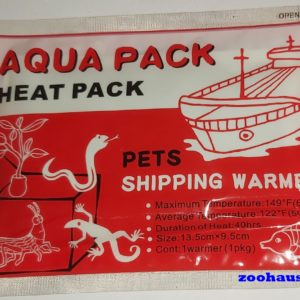 Heat pack - Topný sáček