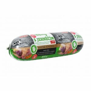 BARRY s jehněčím, zeleninou, čekankovým kořenem a měsíčkem, 850 g