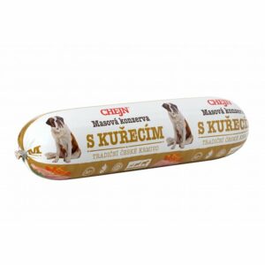 CHEJN s kuřecím a dýní 1000 g
