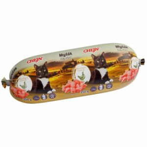Myšák s kuřecím 350g